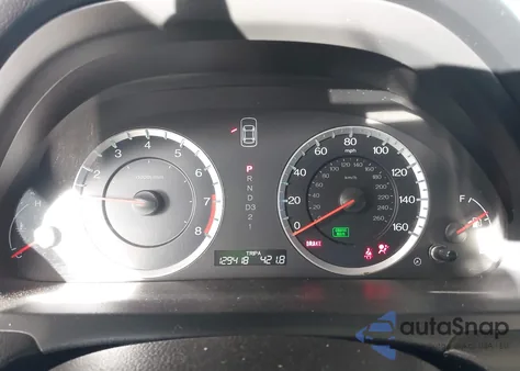 2012 Honda Accord 2.4 Lx from USA, damaged, VIN 1HGCP2F33CA096261